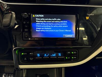 2017 Toyota Corolla iM   - Photo 24 - Grand Rapids, MI 49504