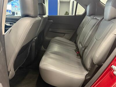 2015 Chevrolet Equinox LT - Photo 19 - Grand Rapids, MI 49504