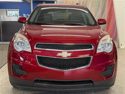 2015 Chevrolet Equinox LT - Photo 2 - Grand Rapids, MI 49504