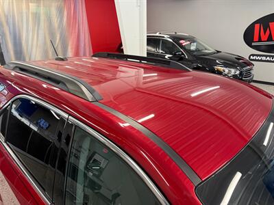 2015 Chevrolet Equinox LT - Photo 10 - Grand Rapids, MI 49504