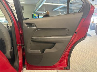 2015 Chevrolet Equinox LT - Photo 21 - Grand Rapids, MI 49504