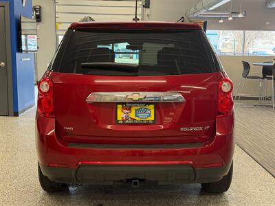 2015 Chevrolet Equinox LT - Photo 6 - Grand Rapids, MI 49504