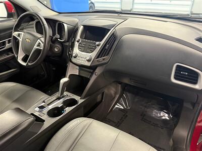 2015 Chevrolet Equinox LT - Photo 11 - Grand Rapids, MI 49504