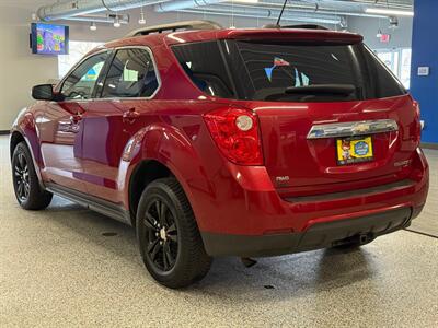 2015 Chevrolet Equinox LT - Photo 5 - Grand Rapids, MI 49504