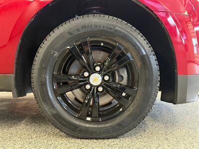 2015 Chevrolet Equinox LT - Photo 9 - Grand Rapids, MI 49504