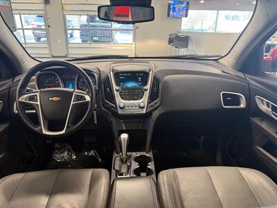 2015 Chevrolet Equinox LT - Photo 29 - Grand Rapids, MI 49504
