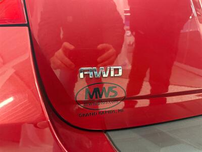 2015 Chevrolet Equinox LT - Photo 18 - Grand Rapids, MI 49504