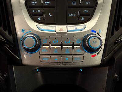 2015 Chevrolet Equinox LT - Photo 23 - Grand Rapids, MI 49504