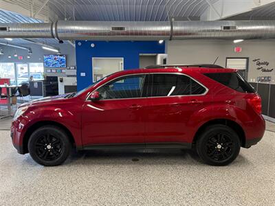 2015 Chevrolet Equinox LT - Photo 4 - Grand Rapids, MI 49504