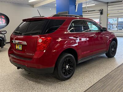 2015 Chevrolet Equinox LT - Photo 7 - Grand Rapids, MI 49504