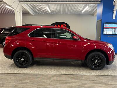 2015 Chevrolet Equinox LT - Photo 8 - Grand Rapids, MI 49504