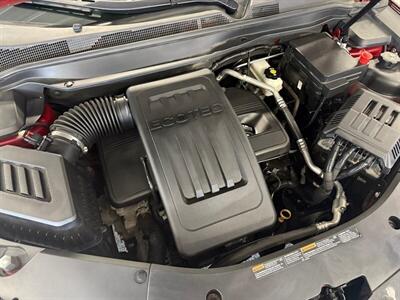 2015 Chevrolet Equinox LT - Photo 31 - Grand Rapids, MI 49504