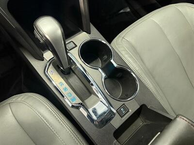 2015 Chevrolet Equinox LT - Photo 22 - Grand Rapids, MI 49504