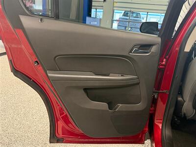 2015 Chevrolet Equinox LT - Photo 20 - Grand Rapids, MI 49504