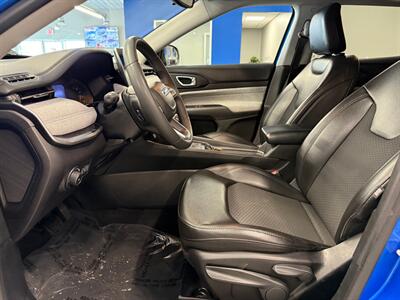 2022 Jeep Compass Latitude   - Photo 20 - Grand Rapids, MI 49504