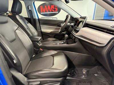 2022 Jeep Compass Latitude   - Photo 11 - Grand Rapids, MI 49504