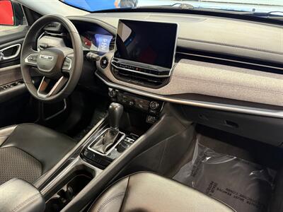 2022 Jeep Compass Latitude   - Photo 9 - Grand Rapids, MI 49504