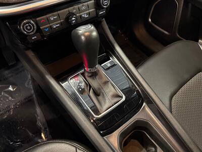 2022 Jeep Compass Latitude   - Photo 21 - Grand Rapids, MI 49504