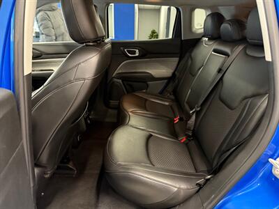 2022 Jeep Compass Latitude   - Photo 17 - Grand Rapids, MI 49504