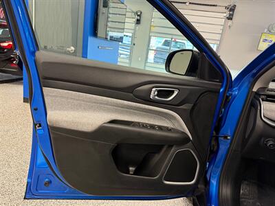 2022 Jeep Compass Latitude   - Photo 19 - Grand Rapids, MI 49504