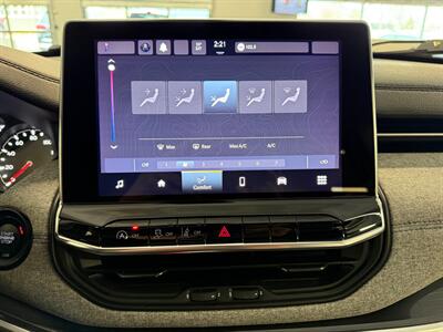 2022 Jeep Compass Latitude   - Photo 24 - Grand Rapids, MI 49504
