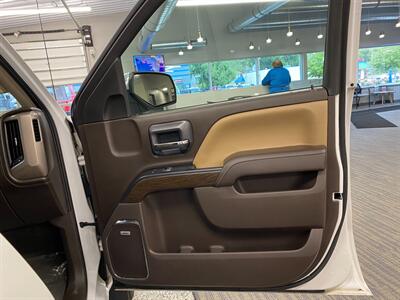 2017 GMC Sierra 1500 Denali   - Photo 13 - Grand Rapids, MI 49504