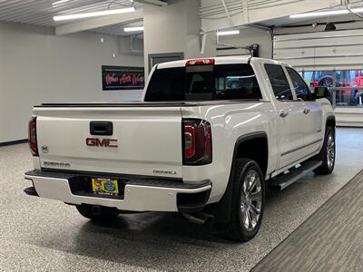 2017 GMC Sierra 1500 Denali   - Photo 8 - Grand Rapids, MI 49504