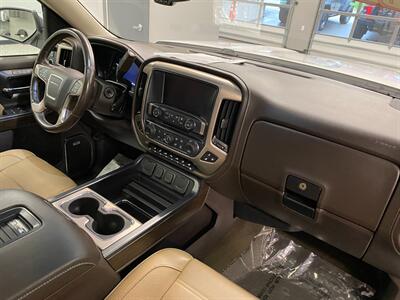 2017 GMC Sierra 1500 Denali   - Photo 12 - Grand Rapids, MI 49504