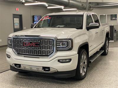 2017 GMC Sierra 1500 Denali   - Photo 4 - Grand Rapids, MI 49504