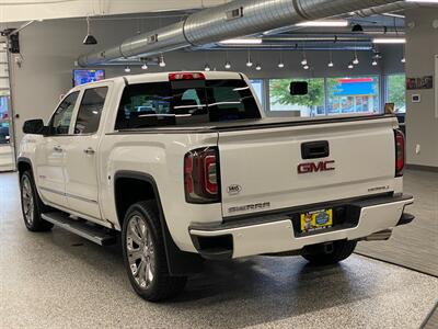 2017 GMC Sierra 1500 Denali   - Photo 6 - Grand Rapids, MI 49504