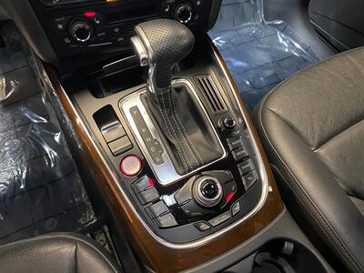 2012 Audi Q5 3.2 quattro Premium Plus   - Photo 35 - Grand Rapids, MI 49504