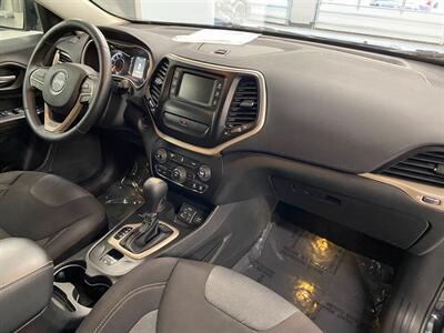 2014 Jeep Cherokee Latitude   - Photo 29 - Grand Rapids, MI 49504