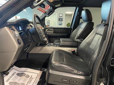 2015 Ford Expedition EL Limited   - Photo 26 - Grand Rapids, MI 49504