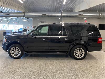2015 Ford Expedition EL Limited   - Photo 5 - Grand Rapids, MI 49504