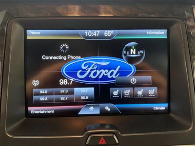2015 Ford Expedition EL Limited   - Photo 29 - Grand Rapids, MI 49504