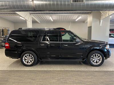 2015 Ford Expedition EL Limited   - Photo 9 - Grand Rapids, MI 49504