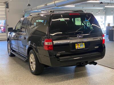 2015 Ford Expedition EL Limited   - Photo 6 - Grand Rapids, MI 49504