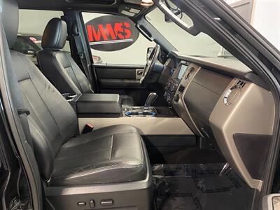 2015 Ford Expedition EL Limited   - Photo 11 - Grand Rapids, MI 49504