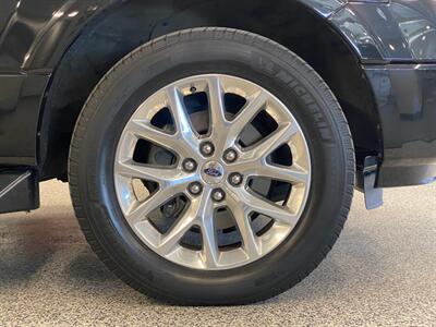 2015 Ford Expedition EL Limited   - Photo 10 - Grand Rapids, MI 49504