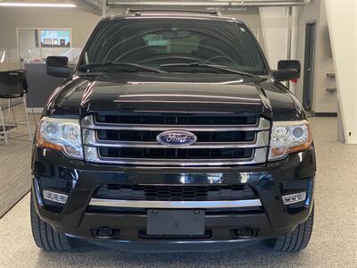 2015 Ford Expedition EL Limited   - Photo 3 - Grand Rapids, MI 49504
