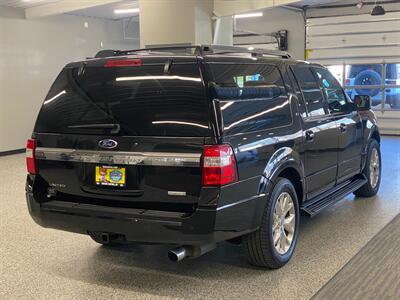 2015 Ford Expedition EL Limited   - Photo 8 - Grand Rapids, MI 49504
