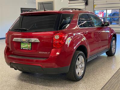 2014 Chevrolet Equinox LT   - Photo 8 - Grand Rapids, MI 49504