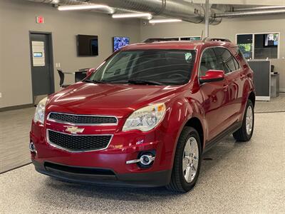 2014 Chevrolet Equinox LT   - Photo 4 - Grand Rapids, MI 49504