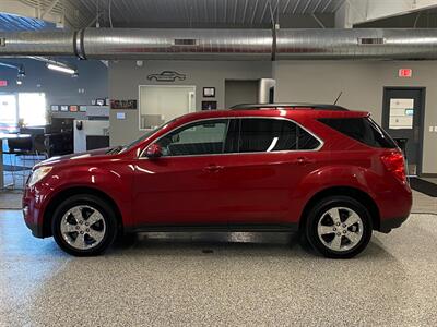 2014 Chevrolet Equinox LT   - Photo 5 - Grand Rapids, MI 49504