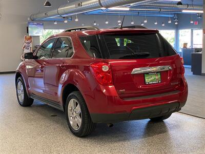 2014 Chevrolet Equinox LT   - Photo 6 - Grand Rapids, MI 49504