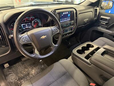 2018 Chevrolet Silverado 1500 LT   - Photo 32 - Grand Rapids, MI 49504