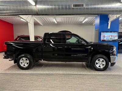 2018 Chevrolet Silverado 1500 LT   - Photo 8 - Grand Rapids, MI 49504