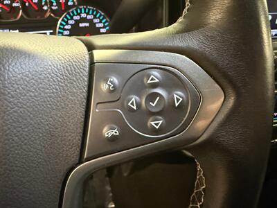 2018 Chevrolet Silverado 1500 LT   - Photo 28 - Grand Rapids, MI 49504