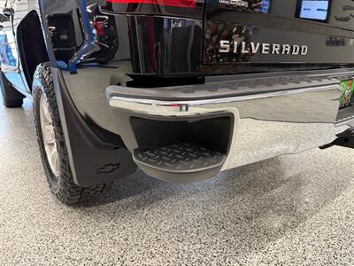 2018 Chevrolet Silverado 1500 LT   - Photo 17 - Grand Rapids, MI 49504