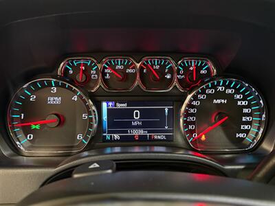 2018 Chevrolet Silverado 1500 LT   - Photo 34 - Grand Rapids, MI 49504